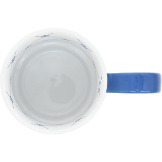 Mediterranean 16 oz Mug