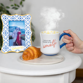 Amalfi 16 oz Mug