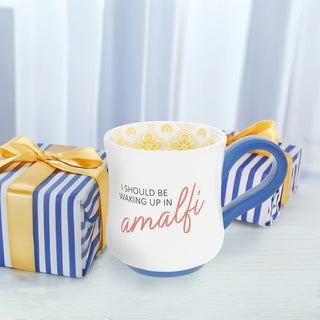 Amalfi 16 oz Mug