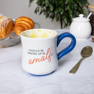 Amalfi 16 oz Mug