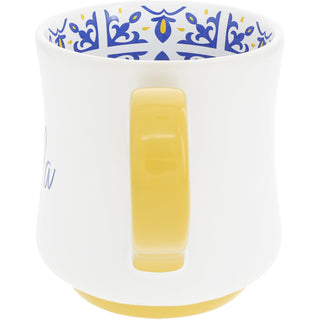 Ciao Bella 16 oz Mug