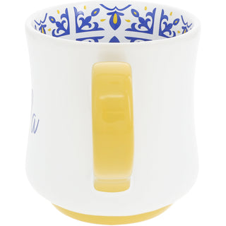 Ciao Bella 16 oz Mug