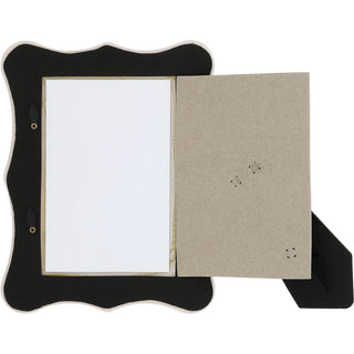 That's Amore 6.5" x 8.25" Picture Frame (Holds 4" x 6" Photo)