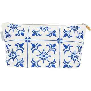 La Dolce Vita Zippered Pouch