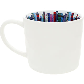 Read Books 16 oz Mug