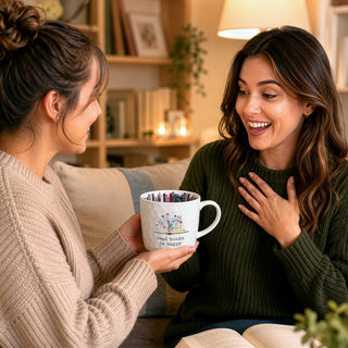 Read Books 16 oz Mug