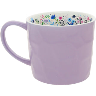 Love Language 16 oz Mug