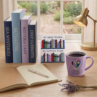 Love Language 16 oz Mug