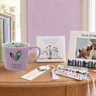 Love Language 16 oz Mug