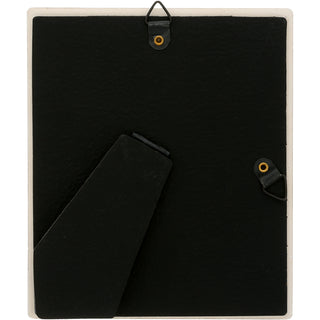 So Many Books 5.5" Ceramic Plaque