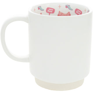 Saddle Up 15 oz Mug