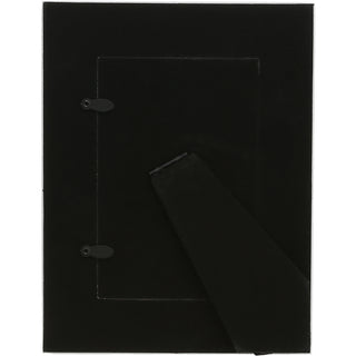 Wild & Free 6.75" x 8.75" Frame (Holds 4" x 6" Photo)