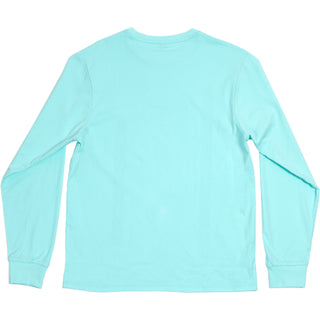 Hell I Won't Small Long Sleeve T-Shirt