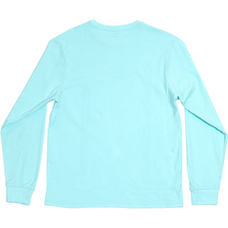 Hell I Won't Double Extra Large Long Sleeve T-Shirt