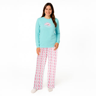 Boots Small Lounge Pants