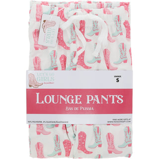 Boots Small Lounge Pants