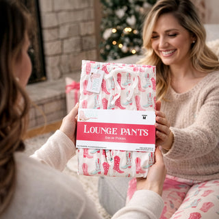 Boots Small Lounge Pants