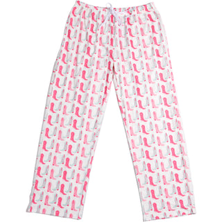Boots Small Lounge Pants