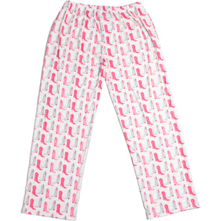 Boots Small Lounge Pants