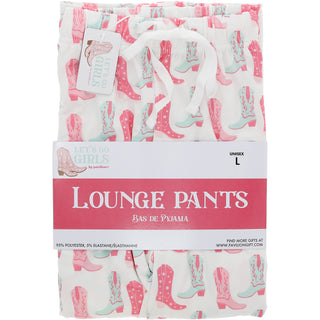 Boots Small Lounge Pants