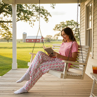 Boots Small Lounge Pants