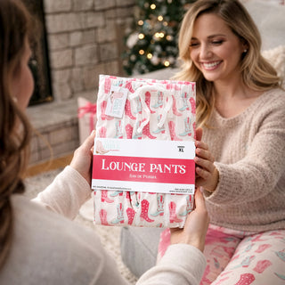 Boots Small Lounge Pants