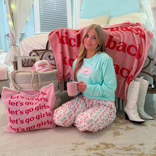 Boots Extra Large Lounge Pants