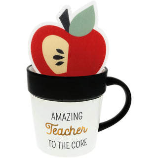 Amazing 20 oz Cup and Coaster Set