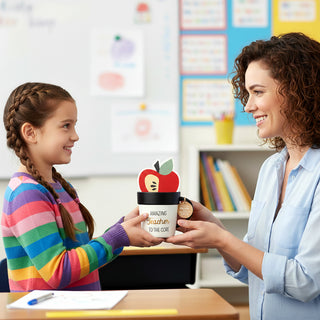 Amazing 20 oz Cup and Coaster Set