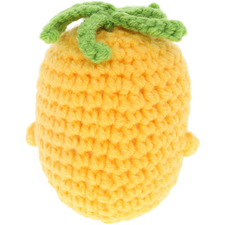 Pineapple Crocheted Mini Collectable