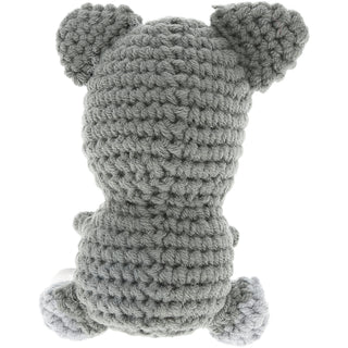 Cat Crocheted Mini Collectable