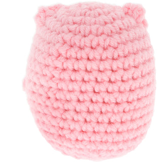 Pig Crocheted Mini