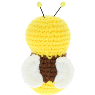 Bumblebee Crocheted Mini Collectable