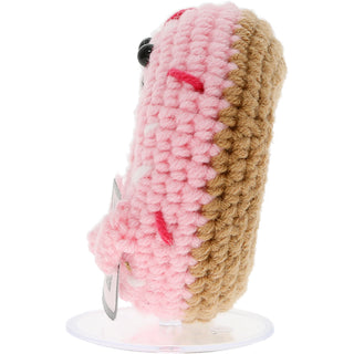 Donut Crocheted Mini