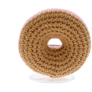 Donut Crocheted Mini