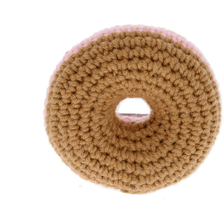 Donut Crocheted Mini Collectable