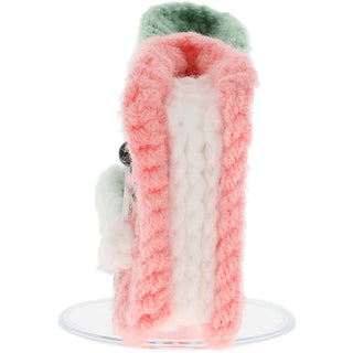 Book Lovers Crocheted Mini