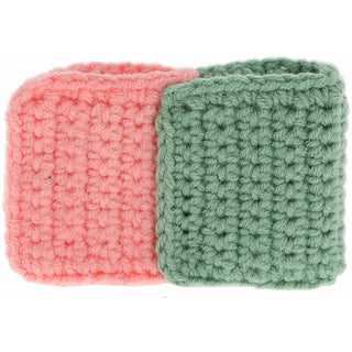 Book Lovers Crocheted Mini Collectable