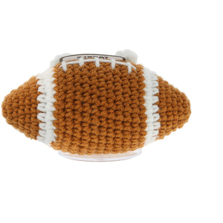 Football Crocheted Mini
