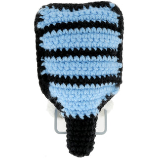 Pickleball Crocheted Mini Collectable