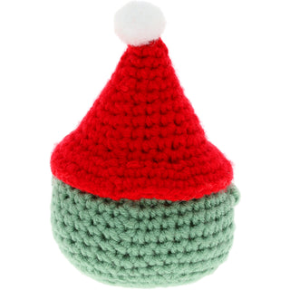 Gnome Crocheted Mini