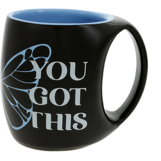 You Got This 15 oz Mug