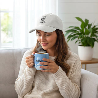 Rise 15 oz Mug
