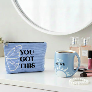 Rise 15 oz Mug