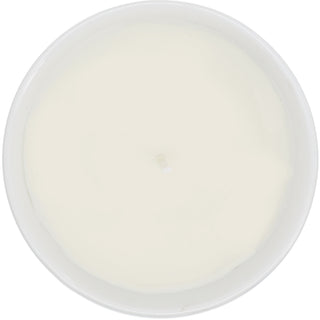 Light 8 oz 100% Soy Wax Candle with Bamboo Lid, Scent: Lavender