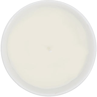 Thank You 8 oz 100% Soy Wax Candle with Bamboo Lid, Scent: Lavender