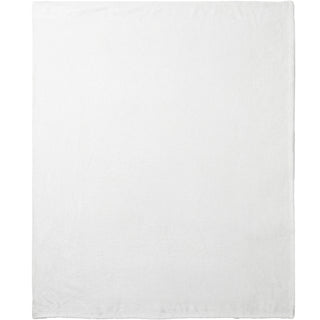 Serenity 50" x 60" Ribbed Plush Blanket