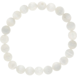The World Beaded Stretch Bracelet