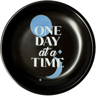 One Day 4" Keepsake Dish