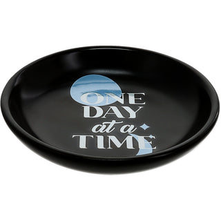 One Day 4" Keepsake Dish